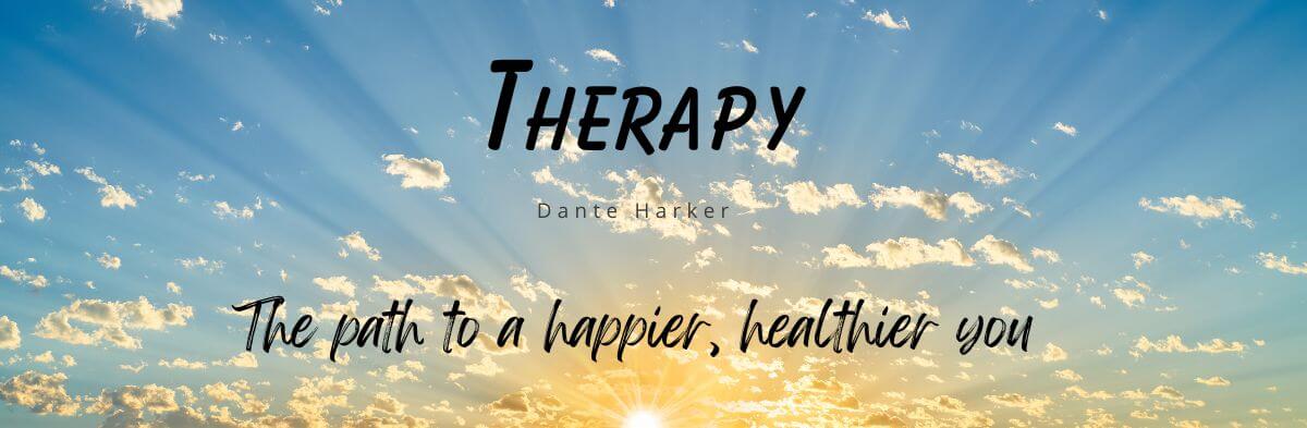 Therapy with Dante Harker